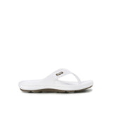 Brooks In White