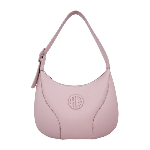 Hush Puppies Tas Wanita Beth Shoulder L In Light Pink