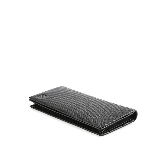 Hush Puppies Aksesoris Pria Long Wallet Nuri Long Wlt In Black