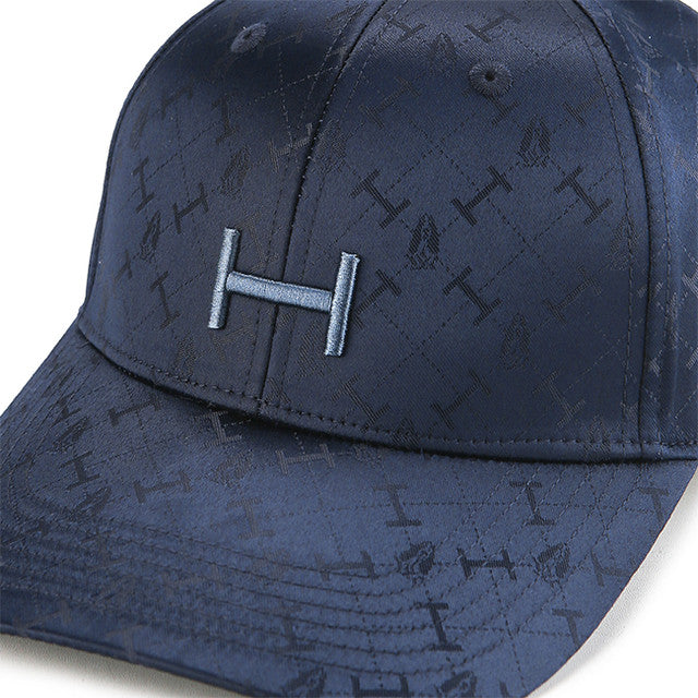 Hush Puppies Aksesoris Unisex Cap Polynor In Navy