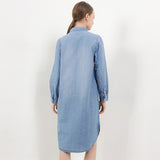 Ginevra In Light Blue