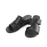Nettle Jancie In Black