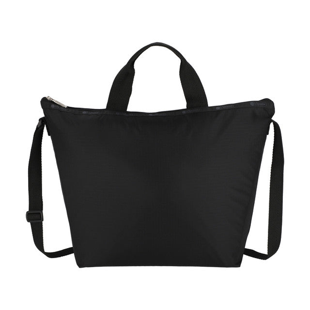 DELUXE EASY CARRY TOTE