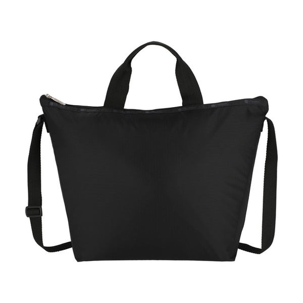 DELUXE EASY CARRY TOTE