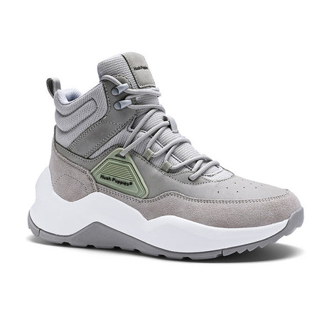 Victoria Erina In Grey