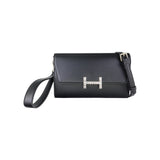 Hush Puppies Tas Wanita Rocio Clutch L In Black