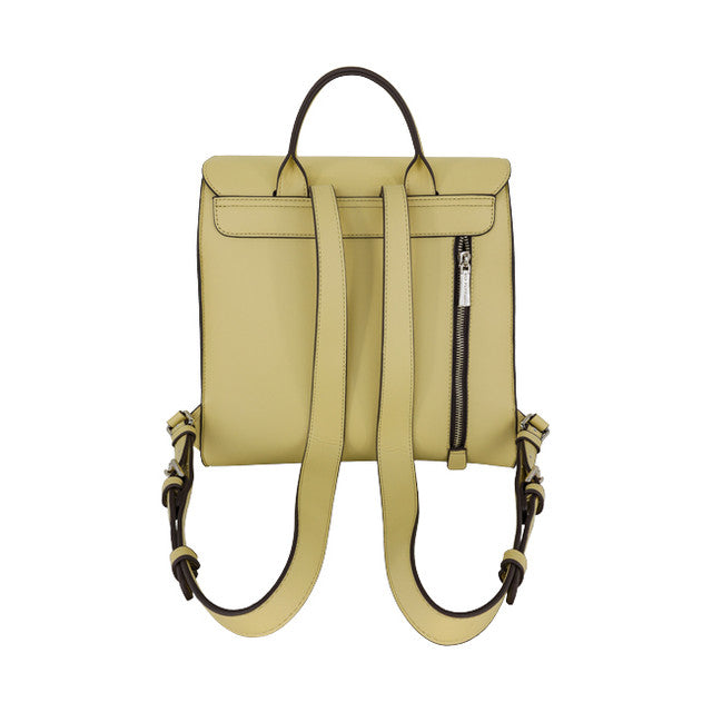 Milana Backpack L In Yellow