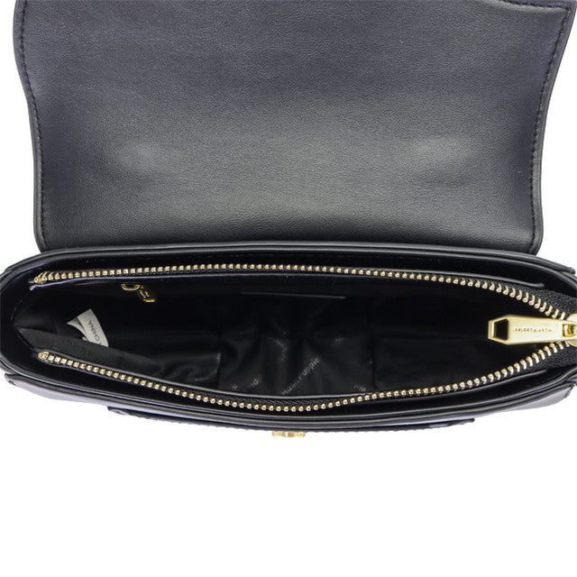 Lizette Top Handle M In Black