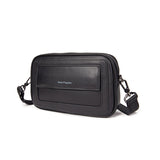 Hush Puppies Tas Wanita Moon Clutch/Messenger Bag In Black