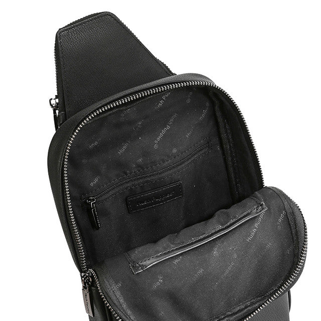 Hush Puppies Bags Pria Levia Chest Bag In Black