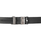 Hush Puppies Aksesoris Pria Belt Alex Automatic In Black