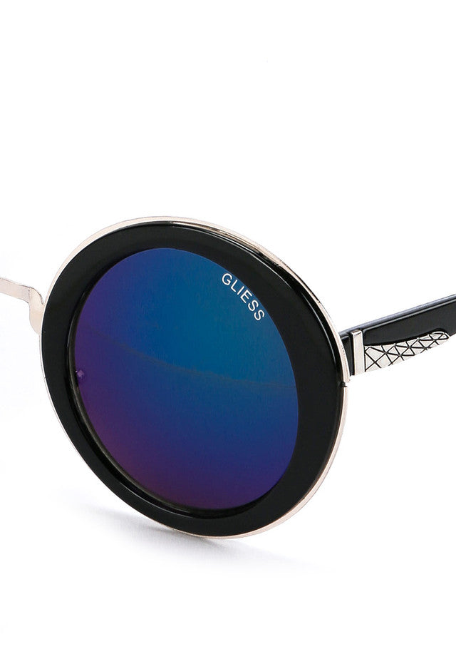 Kingship Kacamata Polarized Gliess Edition In Black Gold
