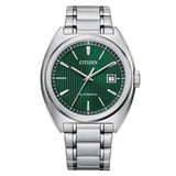 Citizen Casual Men's Watches CTZ NJ0101-78X