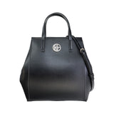 Hush Puppies Tas Wanita Coreen Satchel M In Black