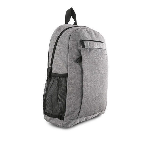 Hush Puppies Tas Pria Elissa Backpack In Grey