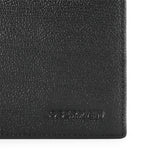 Obermain Accessories Pria Short Wallet Connor Short Wallet Flip In Black