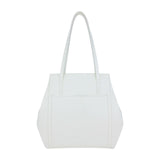 Hush Puppies Tas Wanita Coreen Satchel L In White