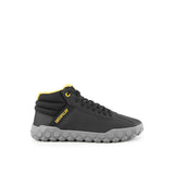 Caterpillar Sepatu Pria Hex + Mid In Black