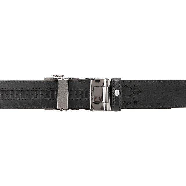 Hush Puppies Aksesoris Pria Aragorn Automatic In Black