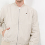 Hush Puppies Pakaian Pria Sidewinder In Khaki
