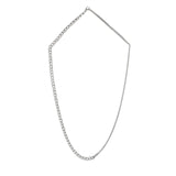 Kingship Necklace Desmon In Silver