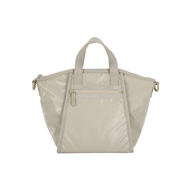 LeSportsac Tas Wanita Tote bag Top Handle Conv Tote In Beige