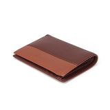 Hush Puppies Aksesoris Pria Tall Wallet Novin Tall Wlt In Dark Brown