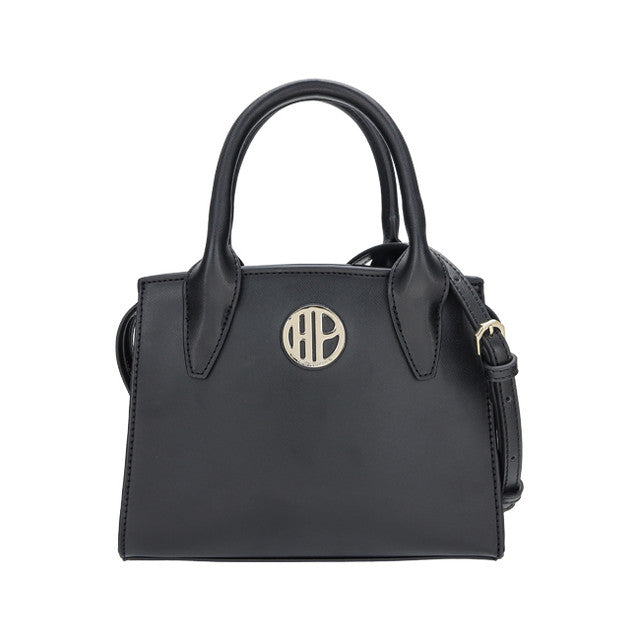 Rida Satchel M In Black