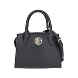 Rida Satchel M In Black
