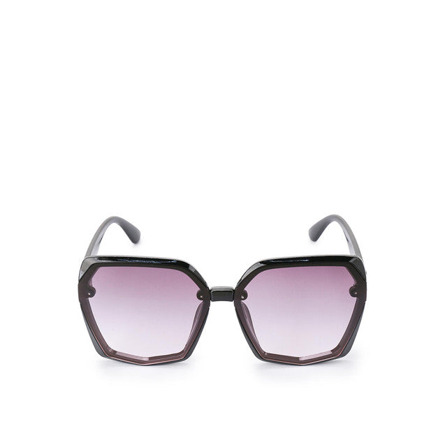Kingship Kacamata Sunglasses Skylark In Purple