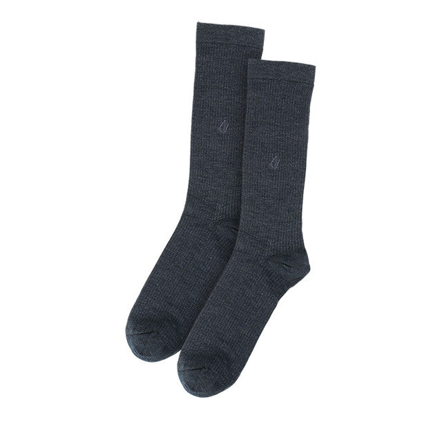 Ob Regular Sock In Multi Color-OSMR2227BR000