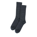 Ob Regular Sock In Multi Color-OSMR2227BR000