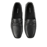 Benjamin Aden In Black
