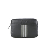 Obermain Tas Pria Adron Clutch - L In Black