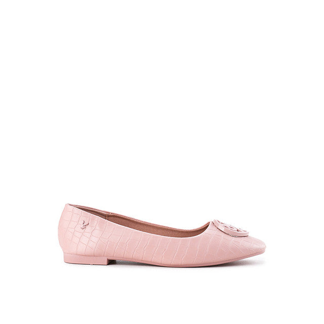 Playboy Sepatu Wanita Sarai In Pink