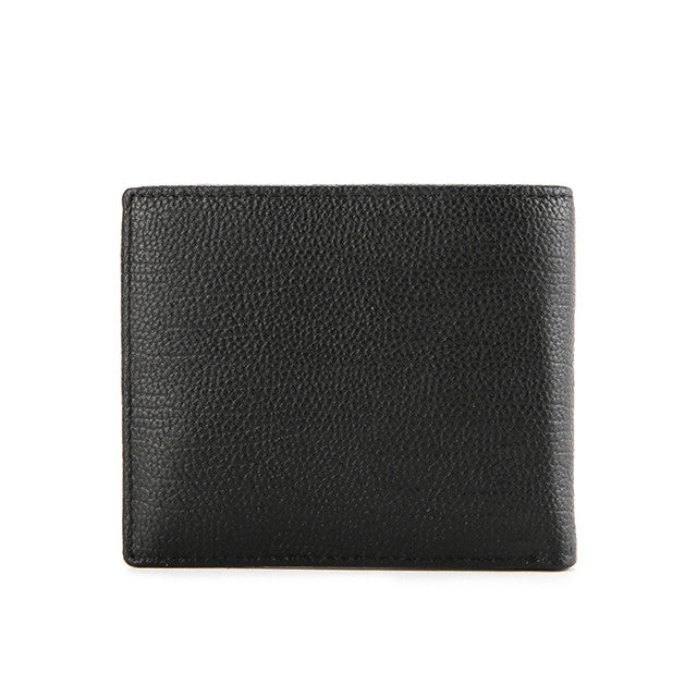 Hush Puppies Aksesoris Pria Short Wallet Nara Short Wlt In Black