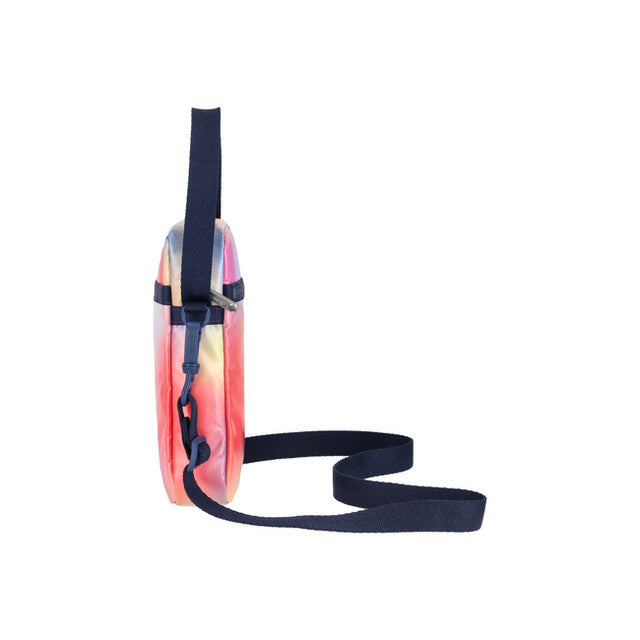 LeSportsac Tas Wanita Mini Phone Crossbody In Multi Gradient Shine