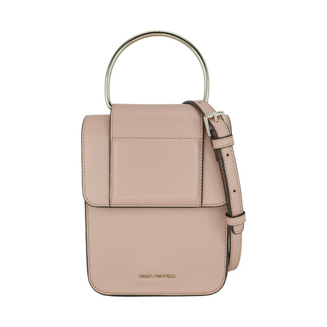 Hush Puppies Tas Wanita Sling Bag Madelyn Sling L In Light Pink