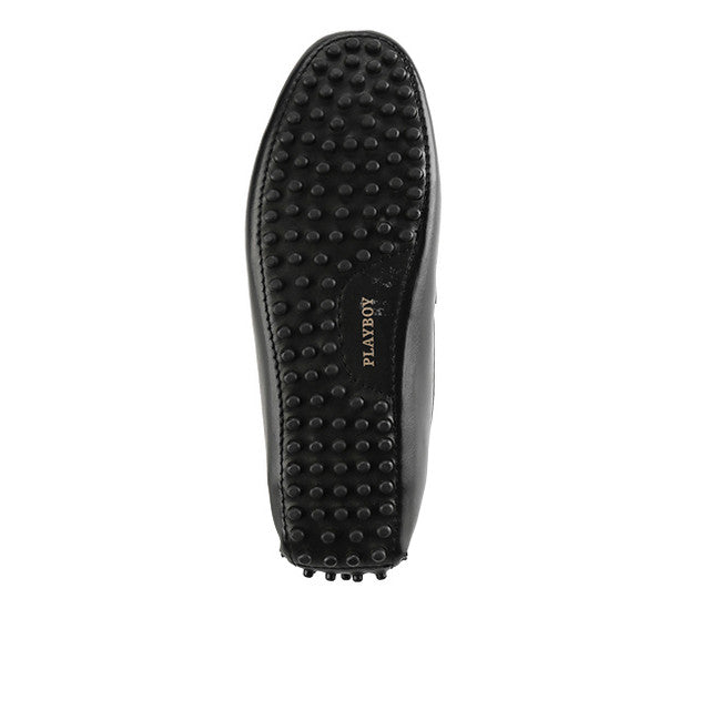 Playboy Sepatu Pria Loafers Gretzh Loafer