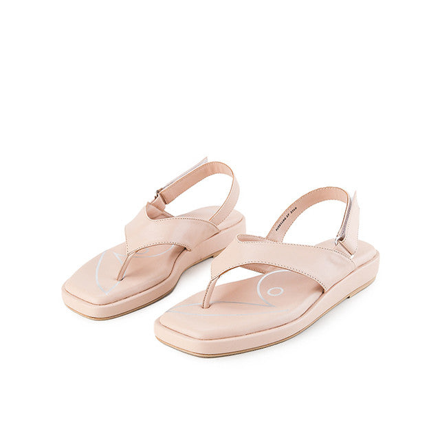 Playboy Sandal Wanita Others Kimberly In Beige