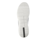 Hush Puppies Sepatu Pria Loafers Nathan Loafer In Dark Grey
