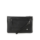Obermain Tas Pria Beckham Clutch - L In Black