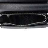Hush Puppies Tas Wanita Sling Bag Rosette Sling L In Black