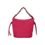 Hush Puppies Tas Wanita Amandine Bucket M In Pink