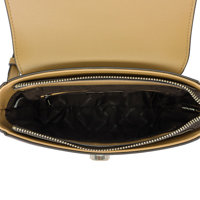 Hush Puppies Tas Wanita Sling Bag Tortee Sling In Tan