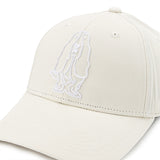 Hush Puppies Aksesoris Unisex Topi Stand In Beige