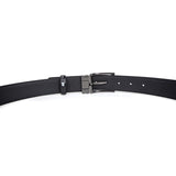 Hush Puppies Aksesoris Pria Belt Watt Pin Clip In Black