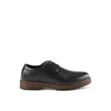 London - Laces 2 In Black