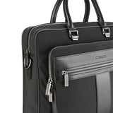 Hush Puppies Tas Pria Lucas Document Bag In Black