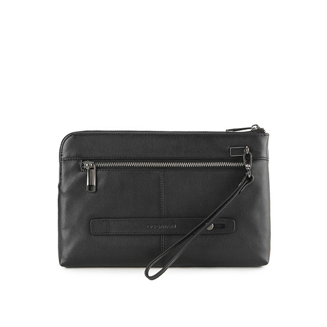 Alfred Clutch - L  In Black